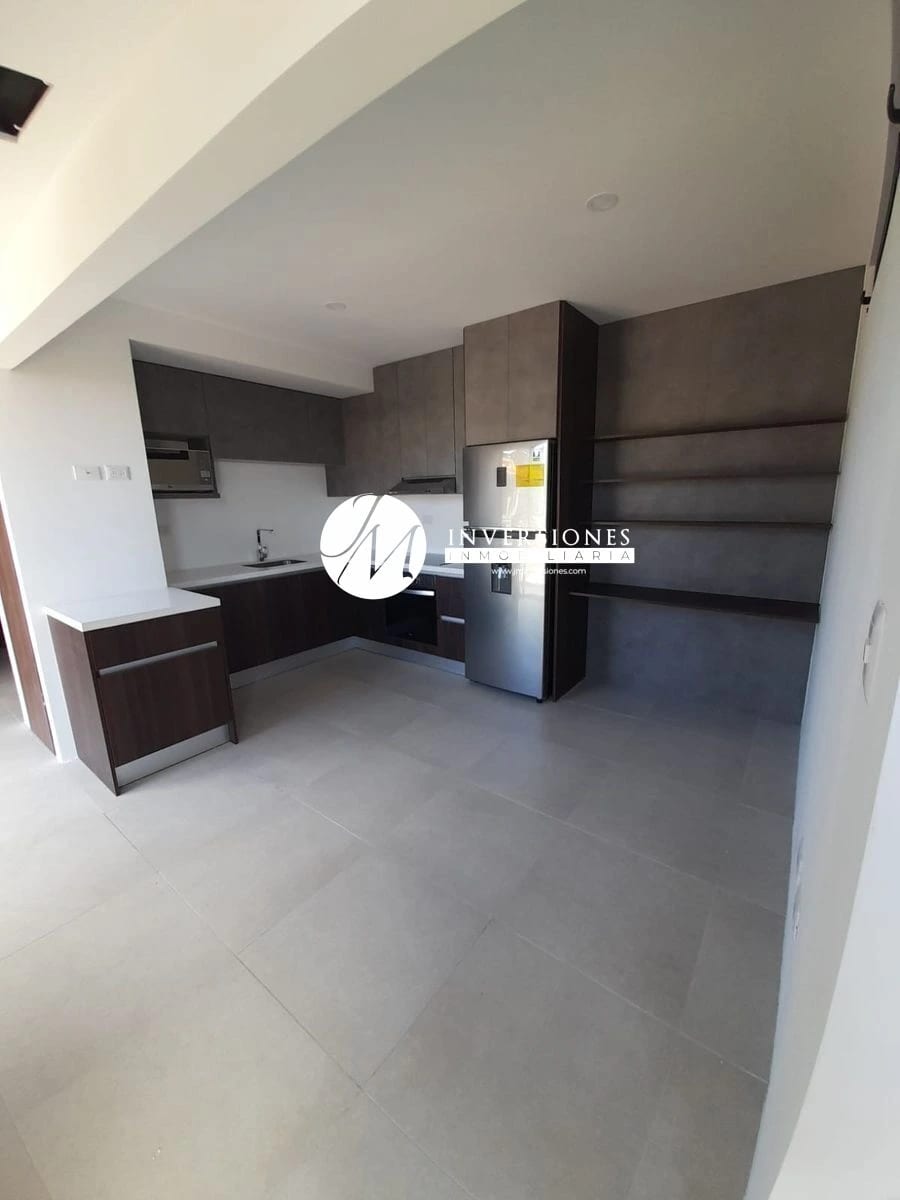 Apartamento de 1 Dormitorio en Renta Zona 10 — Apartamento en Alquiler en Zona 10, Guatemala, Ciudad — foto 2 de 7