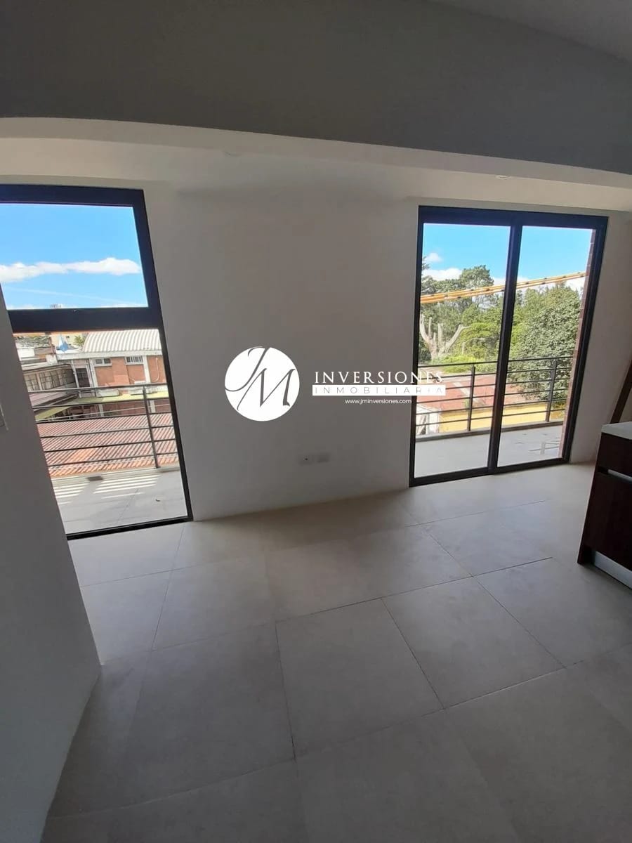Apartamento de 1 Dormitorio en Renta Zona 10 — Apartamento en Alquiler en Zona 10, Guatemala, Ciudad — foto 3 de 7