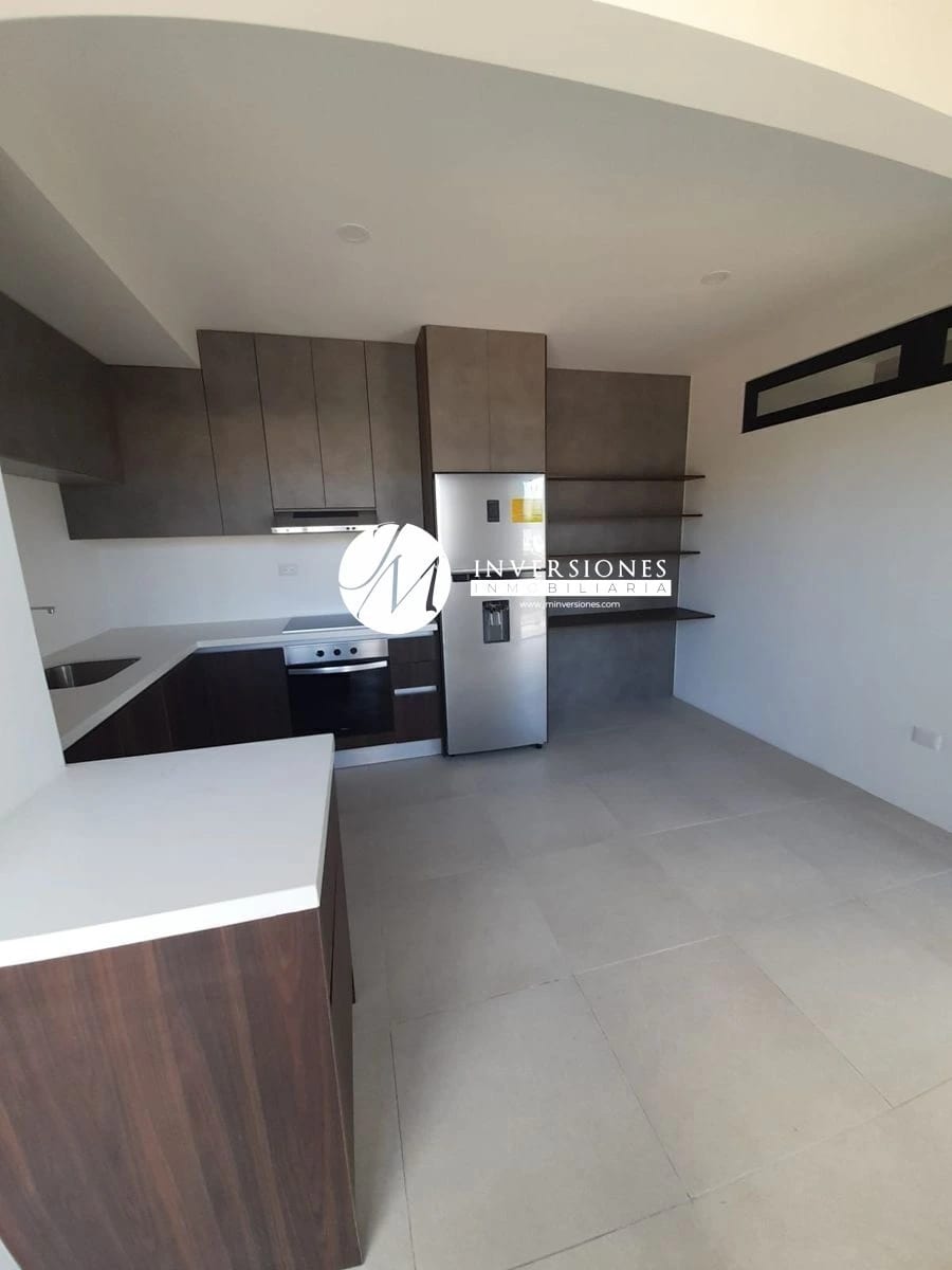Apartamento de 1 Dormitorio en Renta Zona 10 — Apartamento en Alquiler en Zona 10, Guatemala, Ciudad — foto 1 de 7