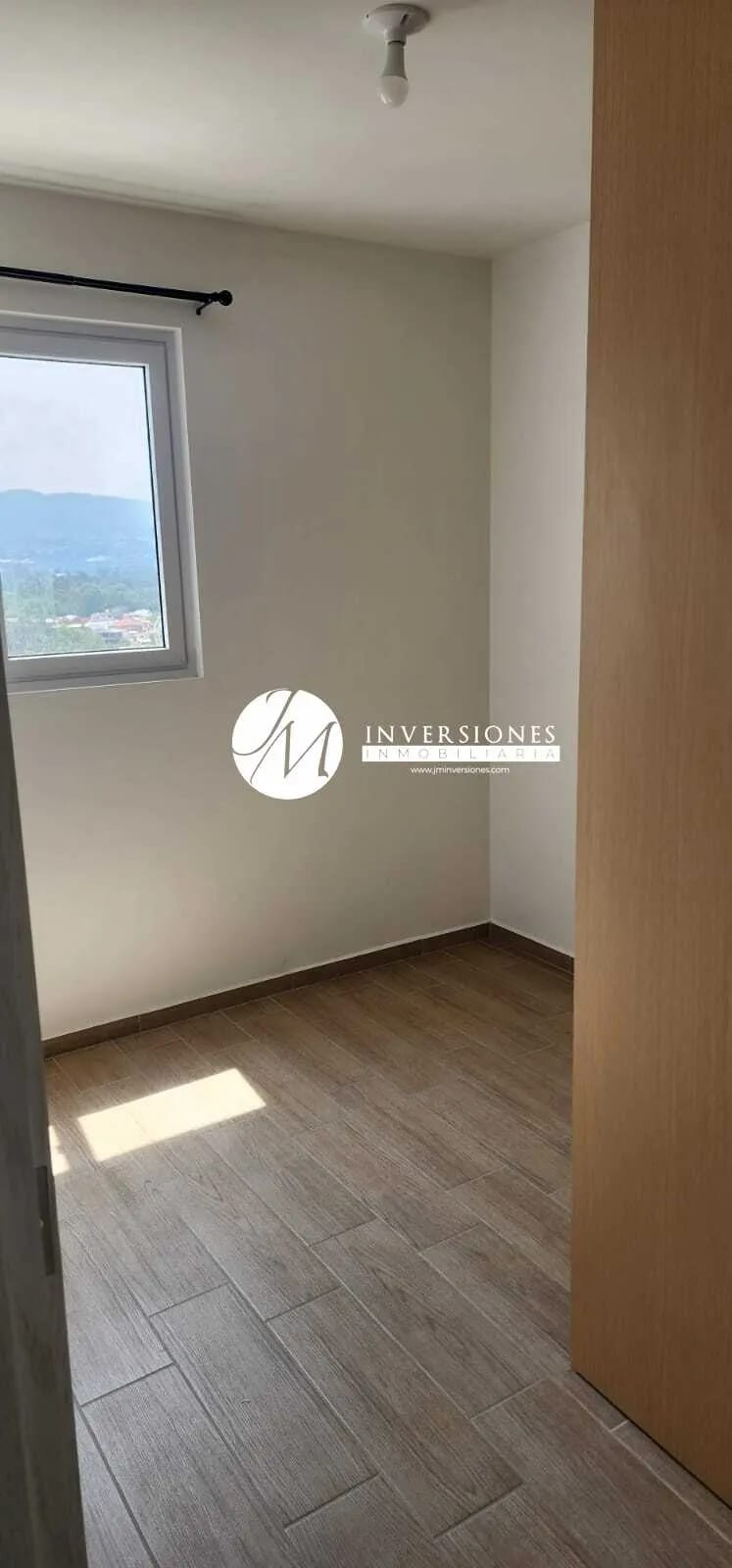 Apartamento en Renta de 2 Dormitorios en Zona 12 — Apartamento en Alquiler en Zona 12, Guatemala, Ciudad — foto 5 de 10