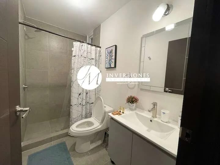 Apartamento en Venta Amueblado En Zona 11 — Apartamento en Venta en Zona 11, Guatemala, Ciudad — foto 5 de 5