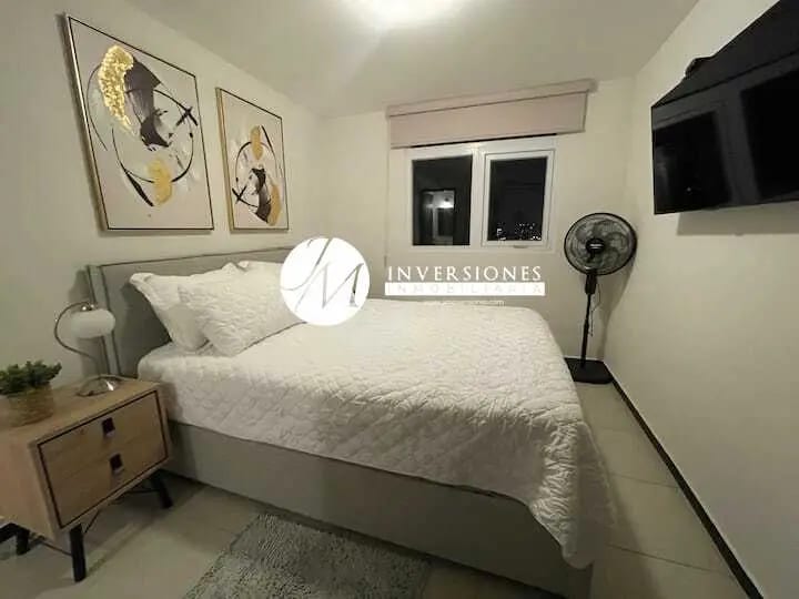 Apartamento en Venta Amueblado En Zona 11 — Apartamento en Venta en Zona 11, Guatemala, Ciudad — foto 4 de 5
