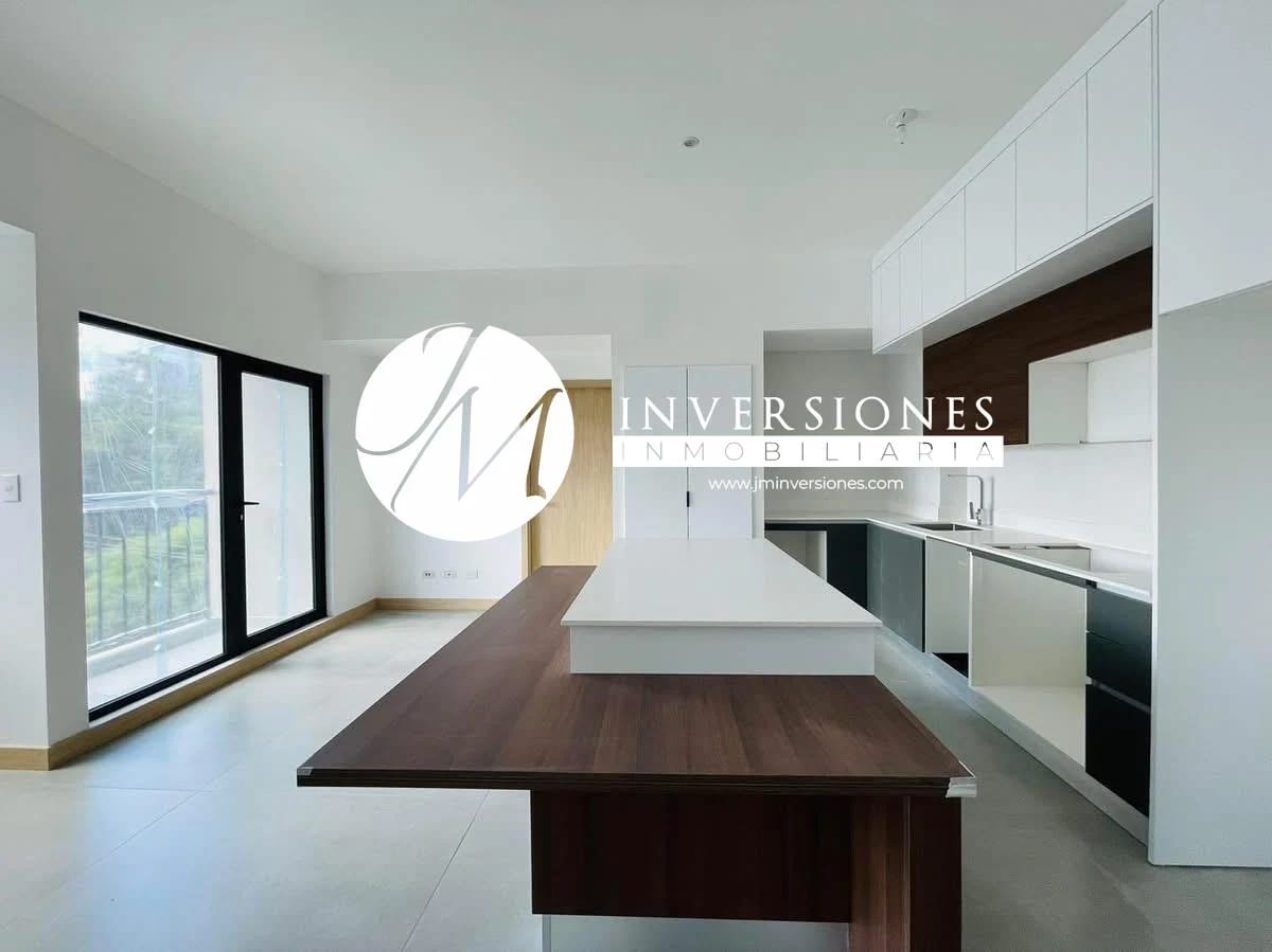Apartamento en renta en zona 10 — Apartamento en Alquiler en Zona 10, Guatemala, Ciudad — foto 3 de 13