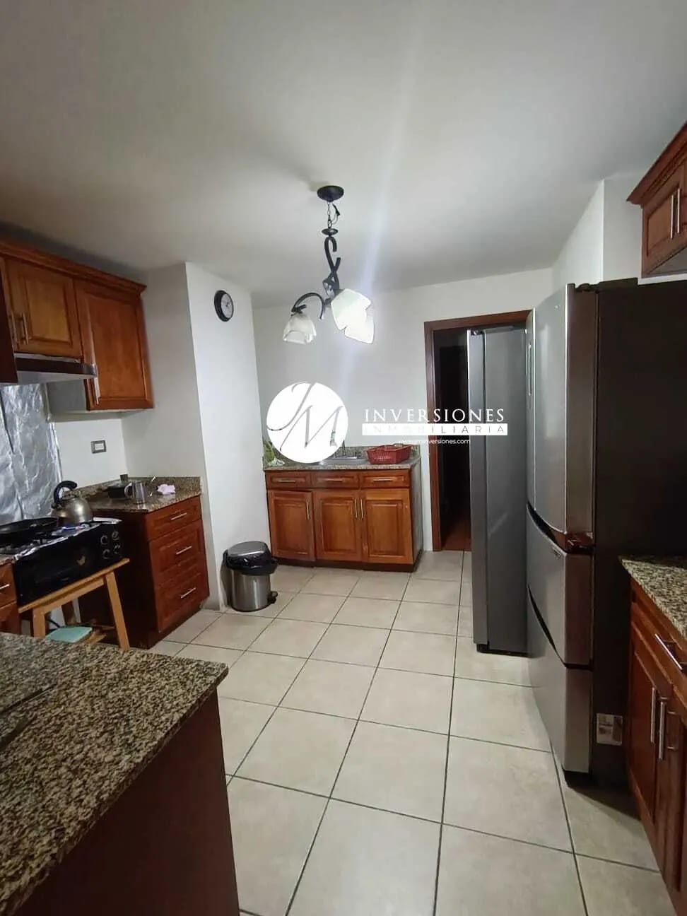 Apartamento en Venta de 3 Dormitorios en zona 11 — Apartamento en Venta en Zona 11, Guatemala, Ciudad — foto 3 de 9