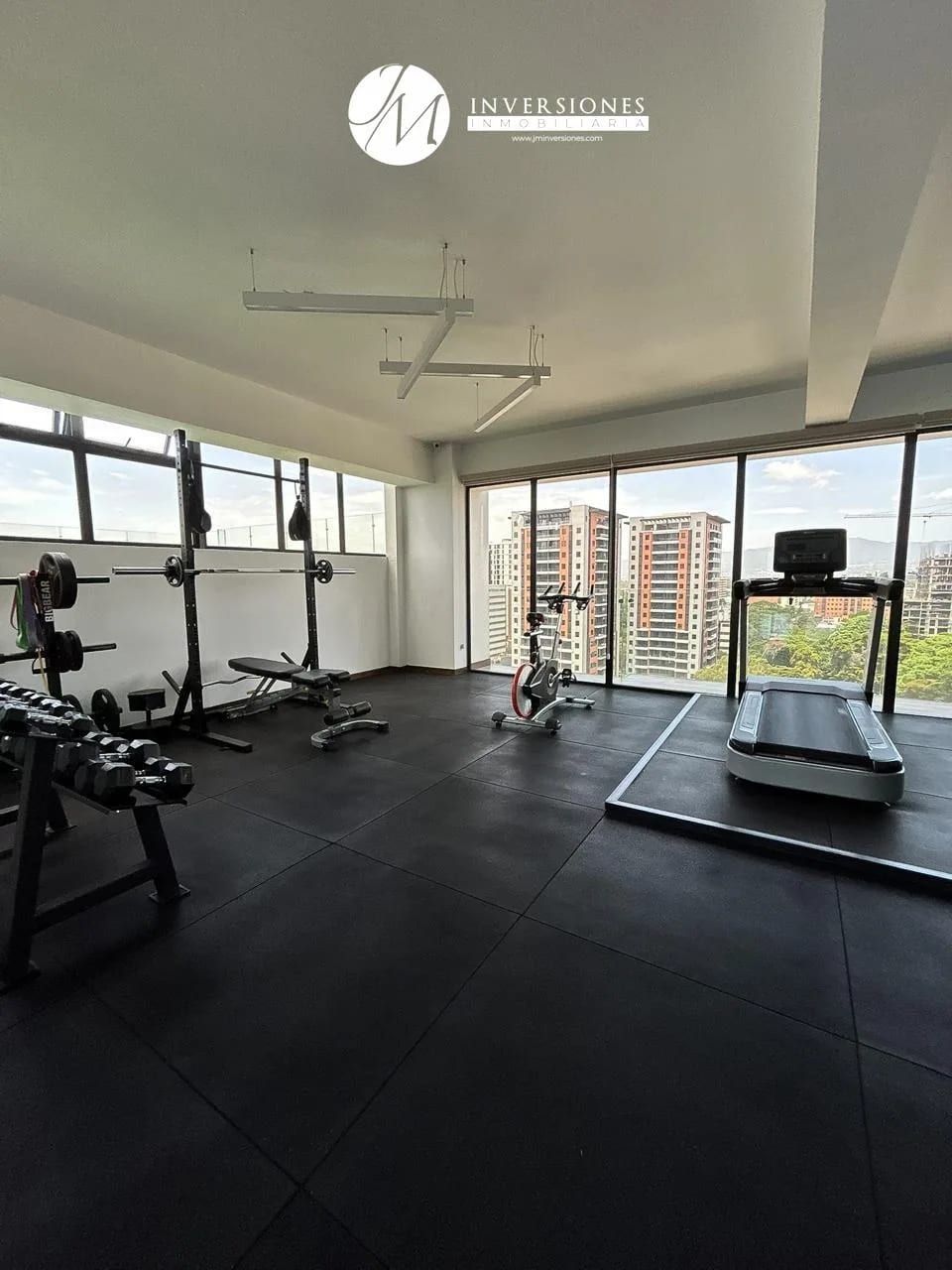 Apartamento en Zona 10 de 3 Dormitorio en Venta — Apartamento en Venta en Zona 10, Guatemala, Ciudad — foto 14 de 16