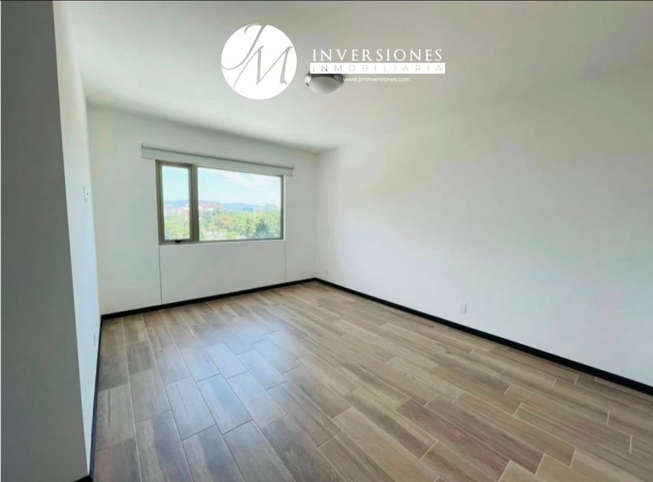 Apartamento en Renta de 3 Dormitorios en zona 14 — Apartamento en Alquiler en Zona 14, Guatemala, Ciudad — foto 3 de 6