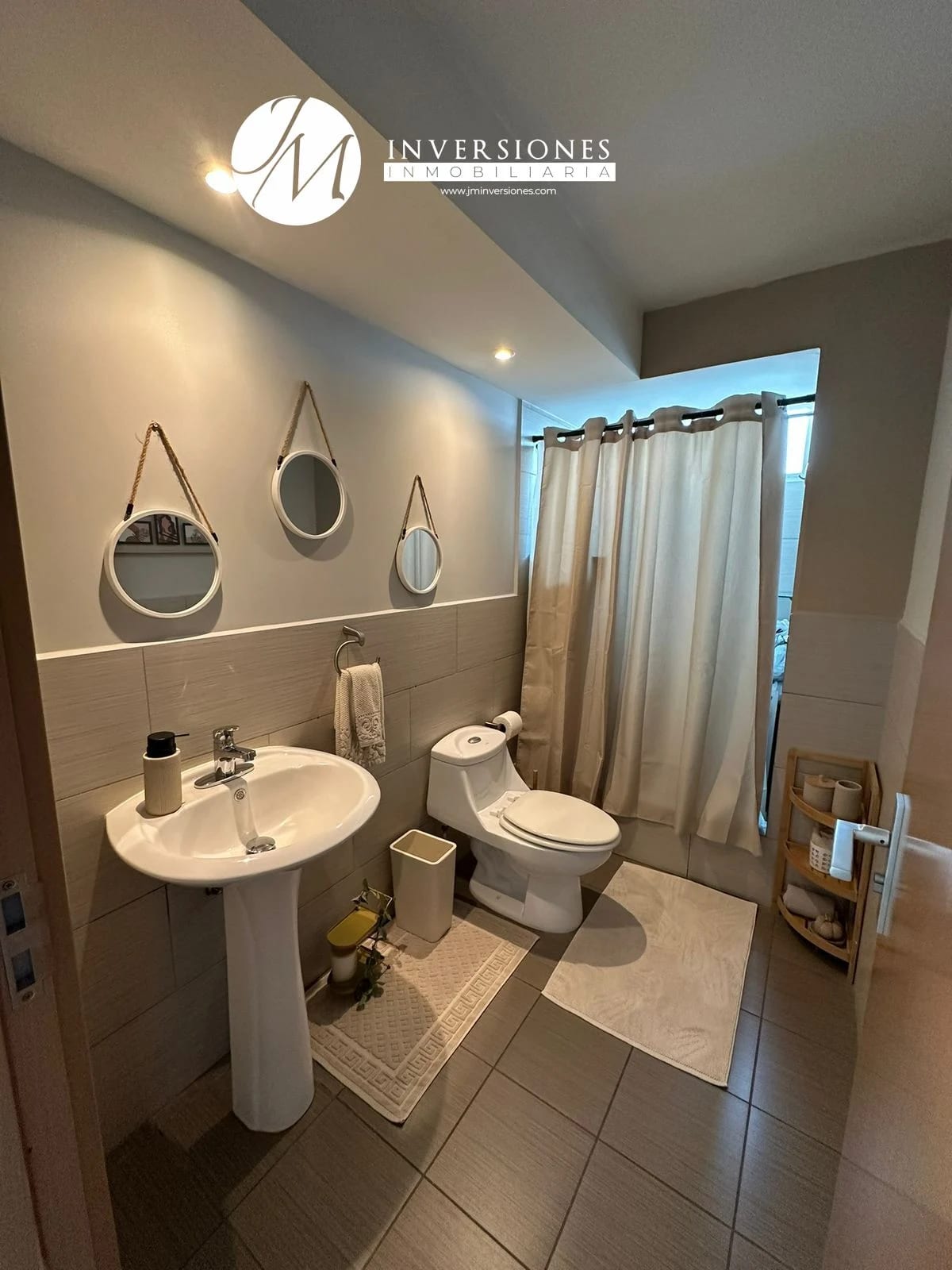 Apartamento en Venta de 3 Dormitorios en zona 14 — Apartamento en Venta en Zona 14, Guatemala, Ciudad — foto 13 de 13
