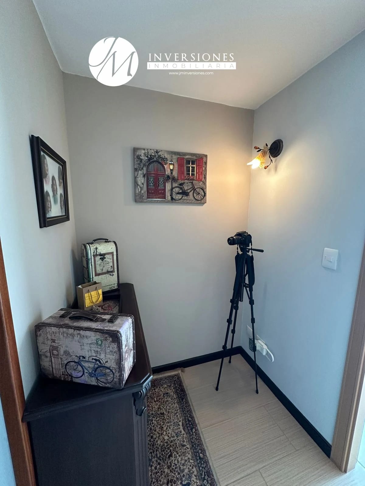 Apartamento en Venta de 3 Dormitorios en zona 14 — Apartamento en Venta en Zona 14, Guatemala, Ciudad — foto 9 de 13