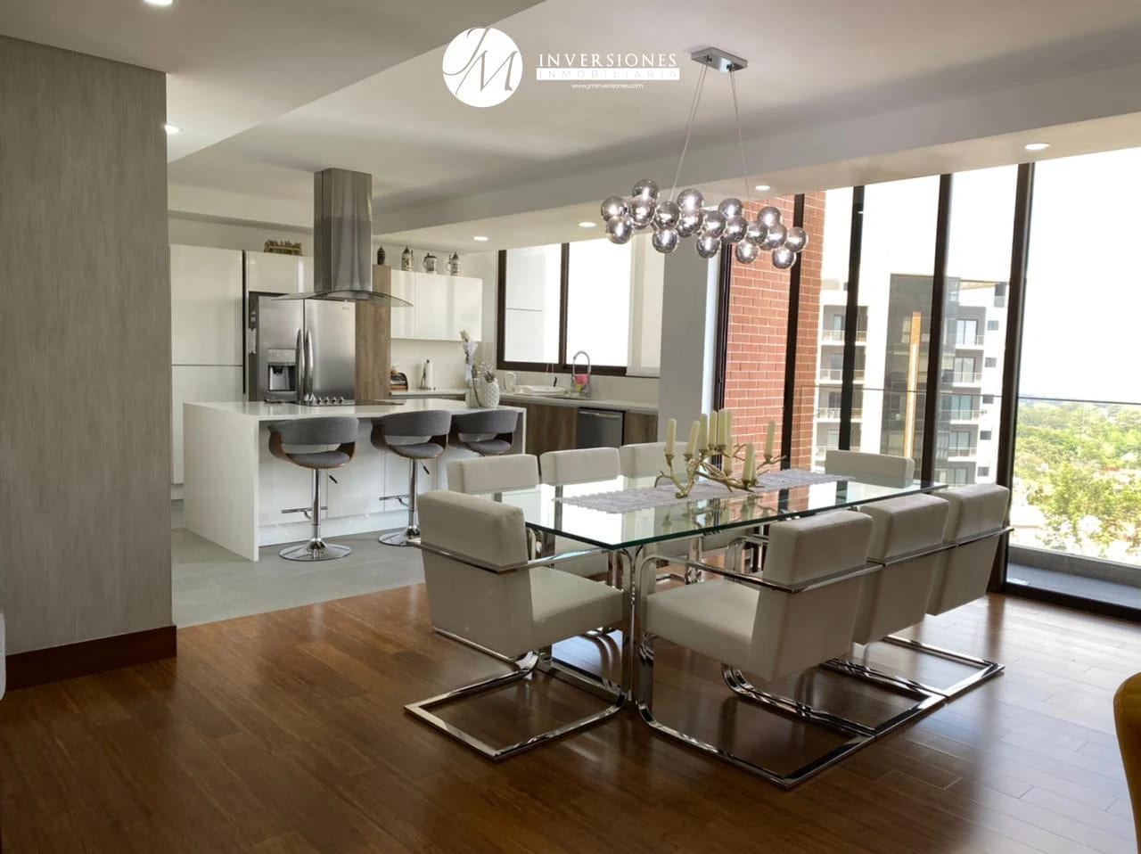 Apartamento en Venta de 3 Dormitorios en zona 15 — Apartamento en Venta en Zona 15, Guatemala, Ciudad — foto 3 de 16