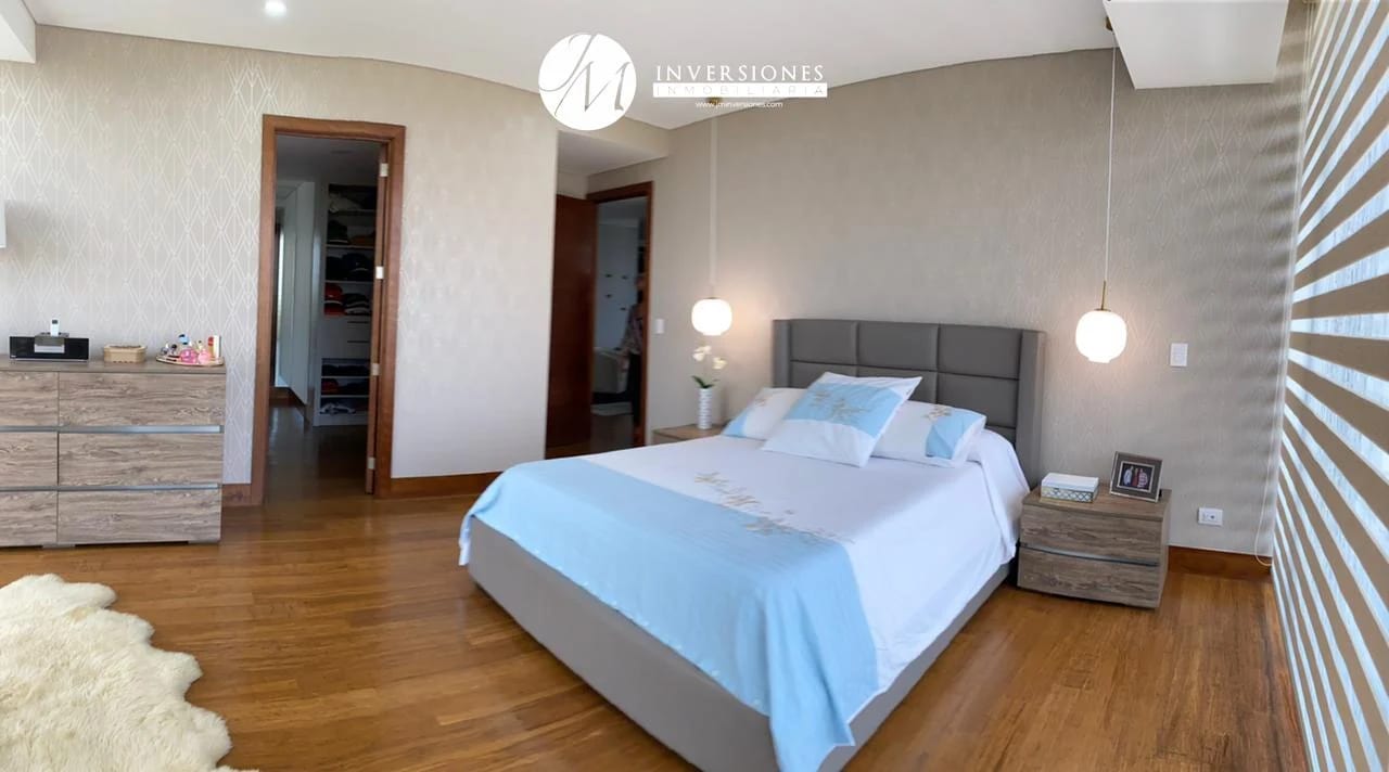 Apartamento en Venta de 3 Dormitorios en zona 15 — Apartamento en Venta en Zona 15, Guatemala, Ciudad — foto 9 de 16