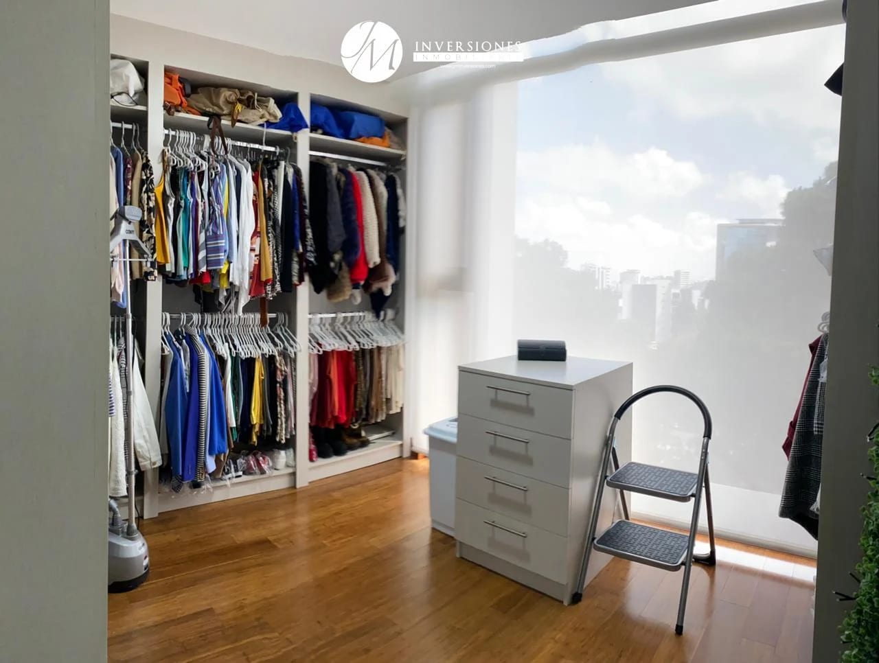 Apartamento en Venta de 3 Dormitorios en zona 15 — Apartamento en Venta en Zona 15, Guatemala, Ciudad — foto 12 de 16