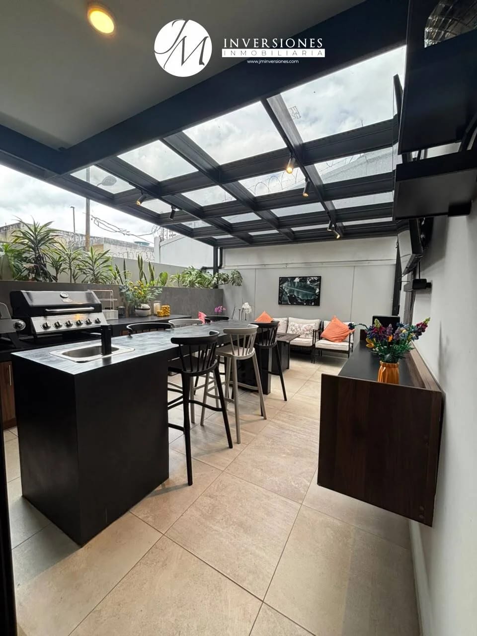 Apartamento en zona 15 de 2 dormitorios en Venta — Apartamento en Venta en Zona 15, Guatemala, Ciudad — foto 16 de 17