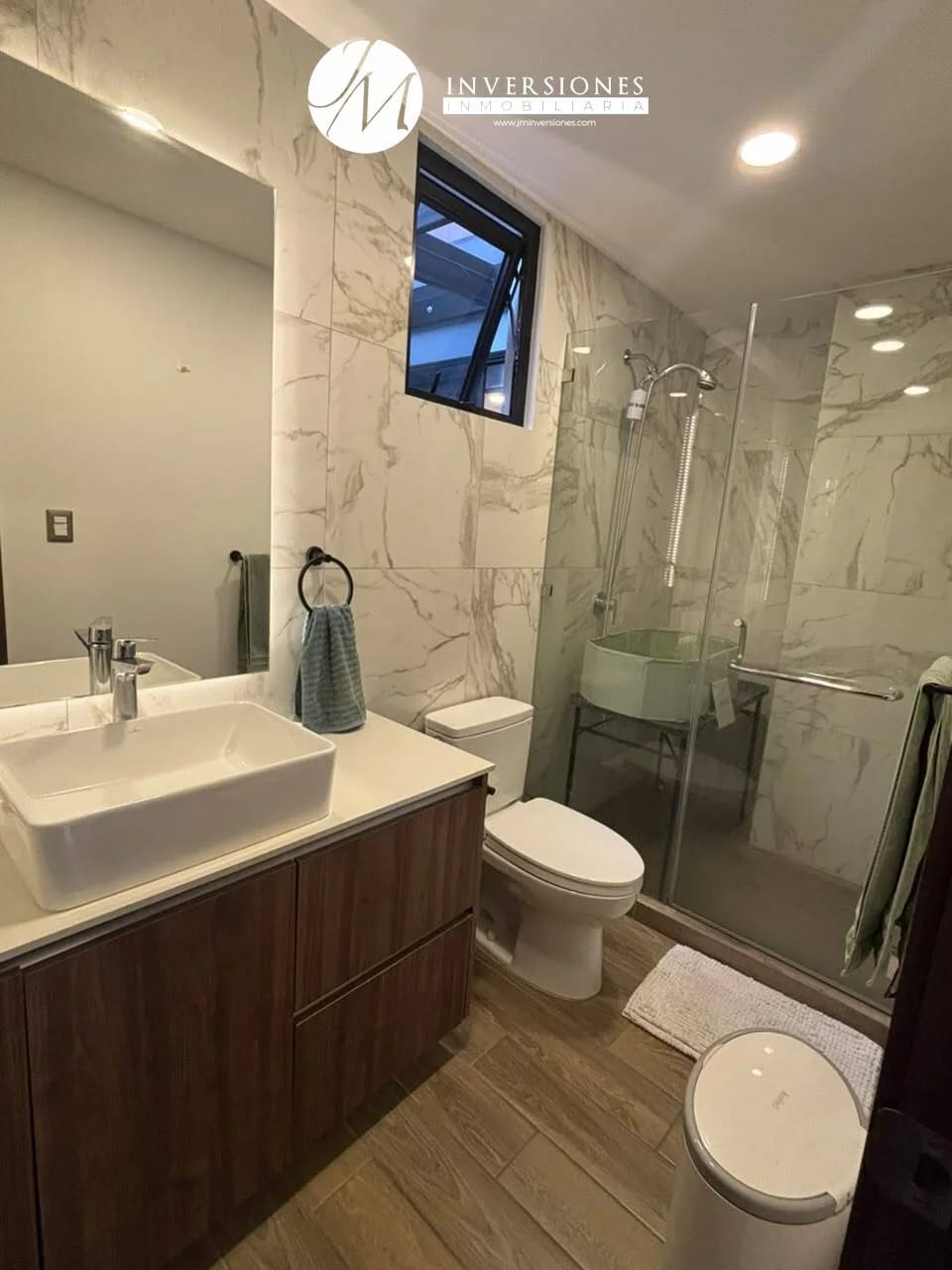 Apartamento en zona 15 de 2 dormitorios en Venta — Apartamento en Venta en Zona 15, Guatemala, Ciudad — foto 11 de 17