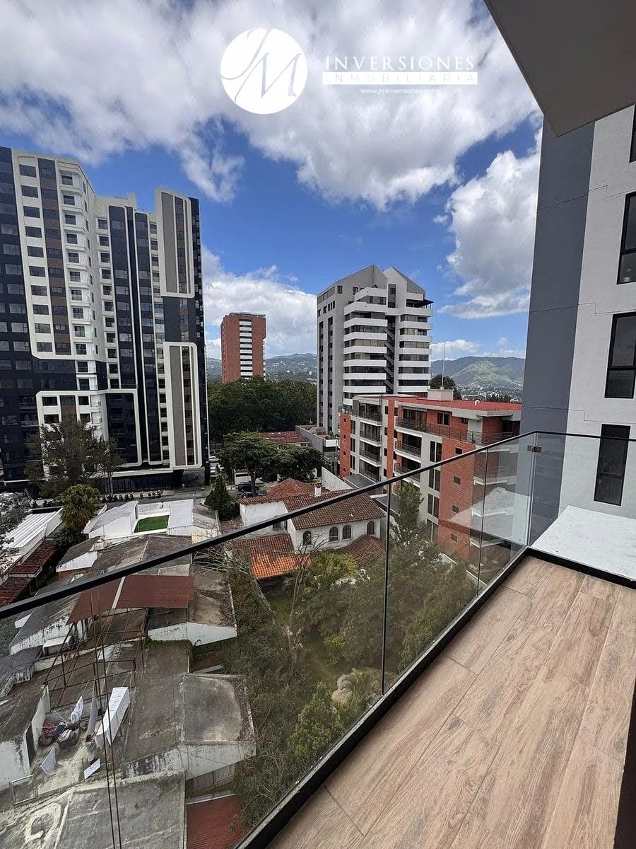 Apartamento en venta de 3 habitaciones en Zona 13 | 136 m² — Apartamento en Venta en Zona 13, Guatemala, Ciudad — foto 5 de 17