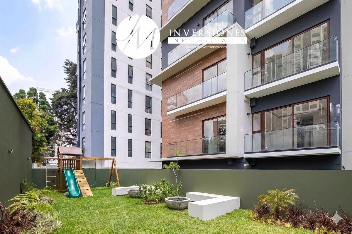 Apartamento en venta de 2 habitaciones en Zona 13 — Apartamento en Venta en Zona 13, Guatemala, Ciudad — foto 14 de 17