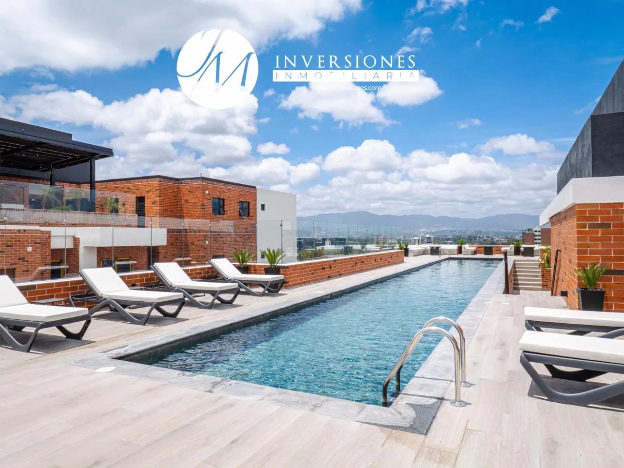 Apartamento en zona 10 de 3 Dormitorios en Renta — Apartamento en Alquiler en Zona 10, Guatemala, Ciudad — foto 12 de 14