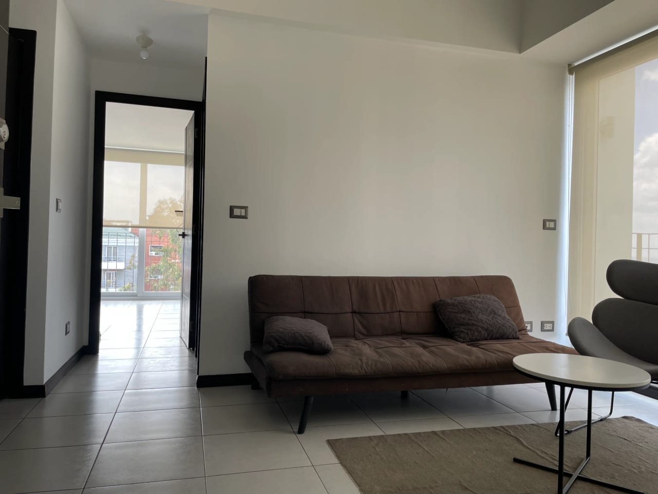 APARTAMENTO VISTAS DE LA FLORESTA. 2 HABITACIONES Q. 850,000 — Apartamento en Venta en Vistas de la floresta, Zona 4 Mixco, Guatemala, Ciudad — foto 3 de 12