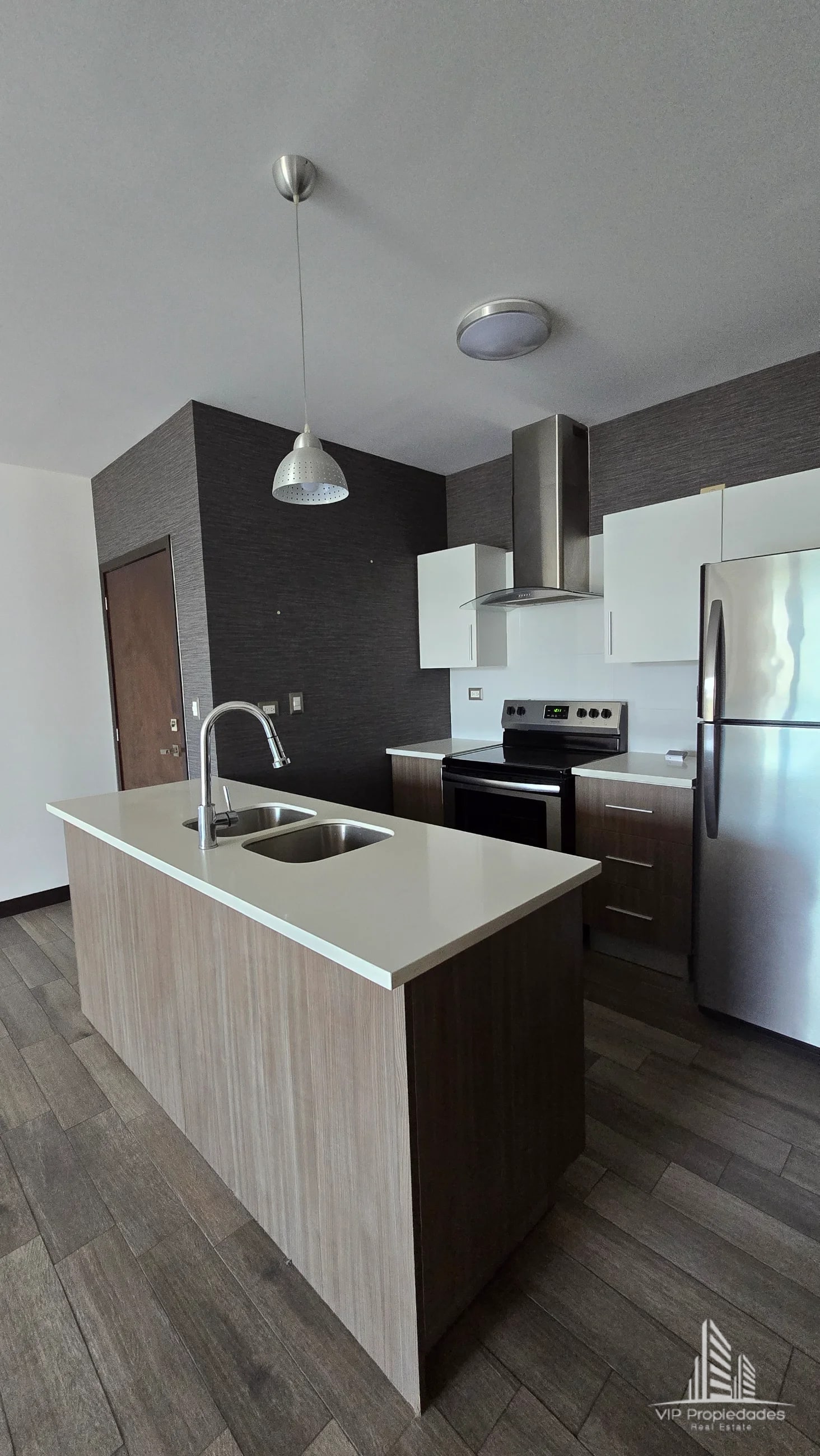 Apartamento en venta-San Isidro 2021, Zona 16 - 1