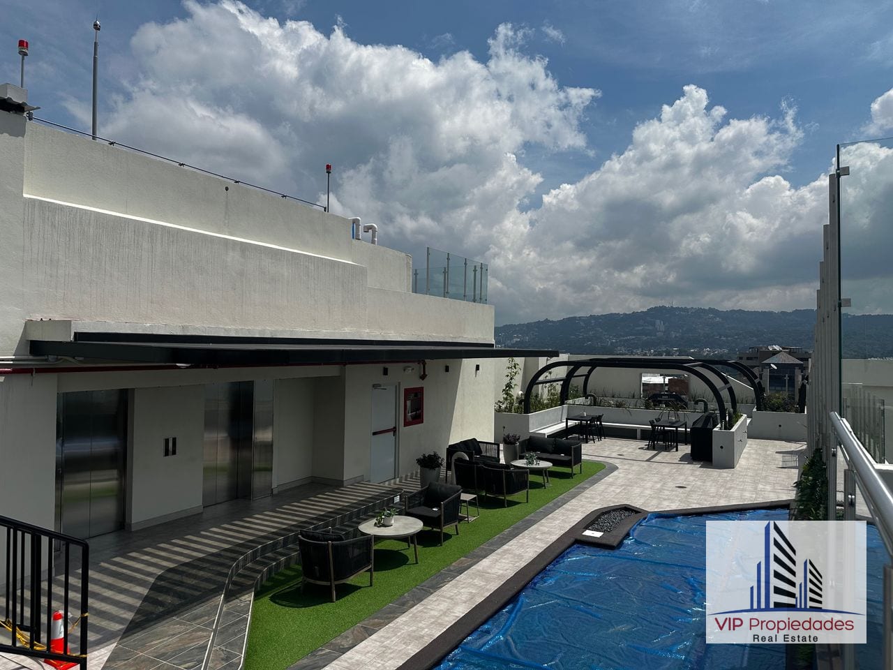 Zona 13 Verdú, apartamento en venta — Apartamento en Venta en Verdú, Zona 13, Guatemala, Ciudad — foto 10 de 17