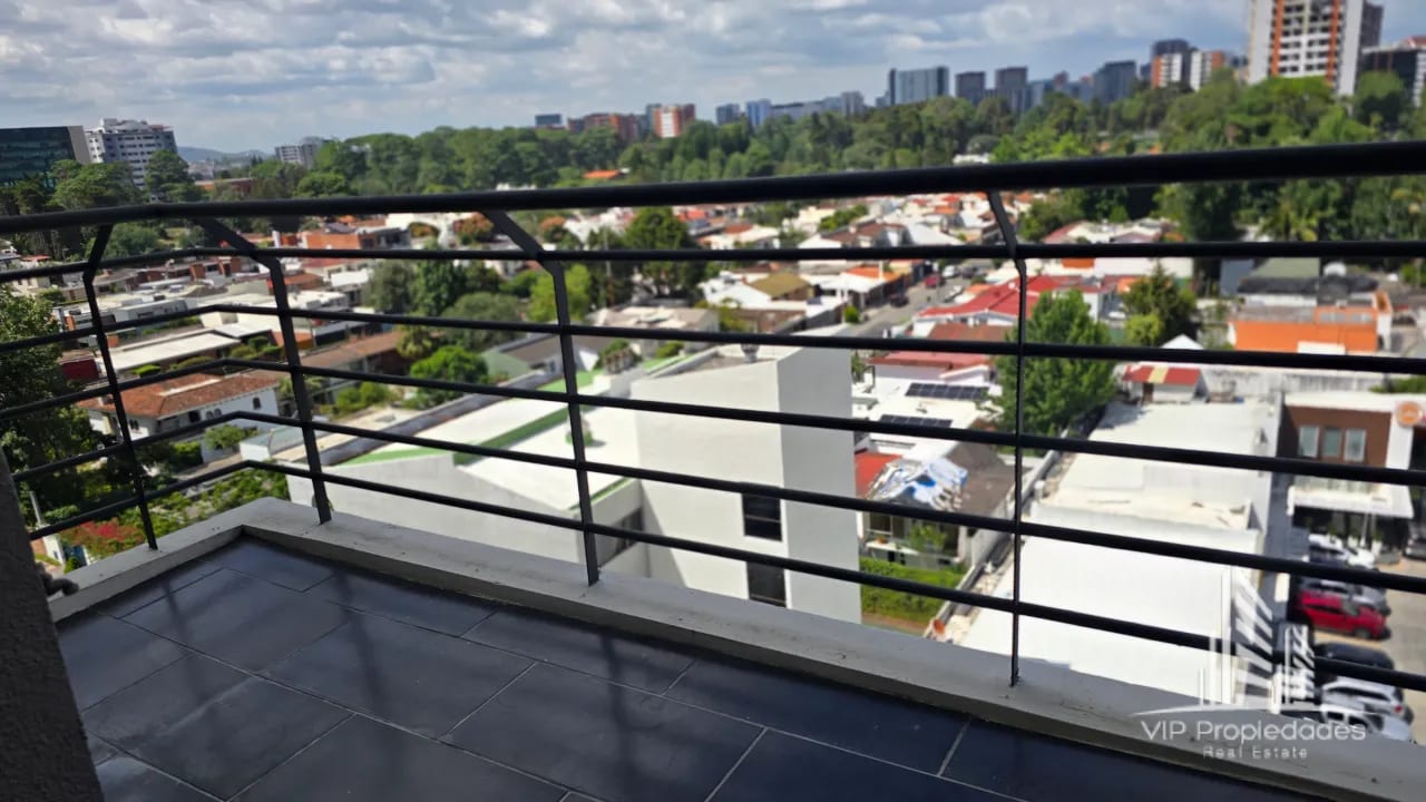 Catania. Apartamento amueblado en zona 14.¡Excelente ubicación! — Apartamento en Alquiler en Catania, Zona 14, Guatemala, Ciudad — foto 4 de 10