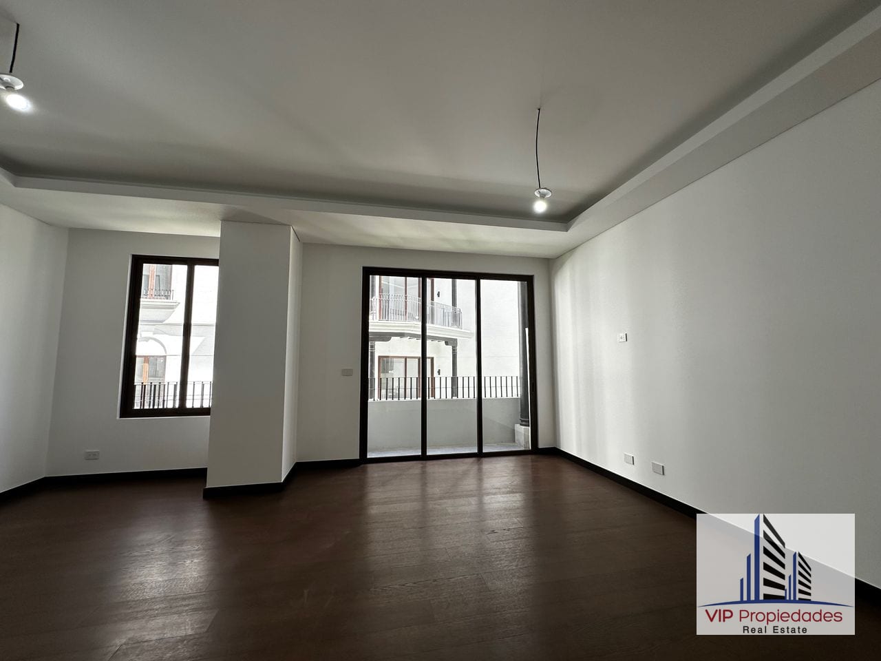 Zona 16, amplio apartamento en alquiler — Apartamento en Alquiler en Nogales de Cayalá, Zona 16, Guatemala, Ciudad — foto 3 de 17