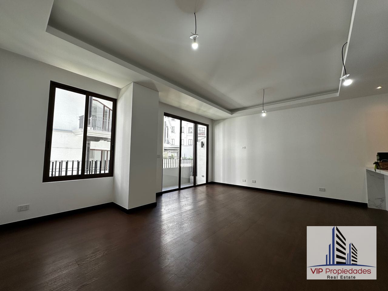 Zona 16, amplio apartamento en alquiler — Apartamento en Alquiler en Nogales de Cayalá, Zona 16, Guatemala, Ciudad — foto 4 de 17