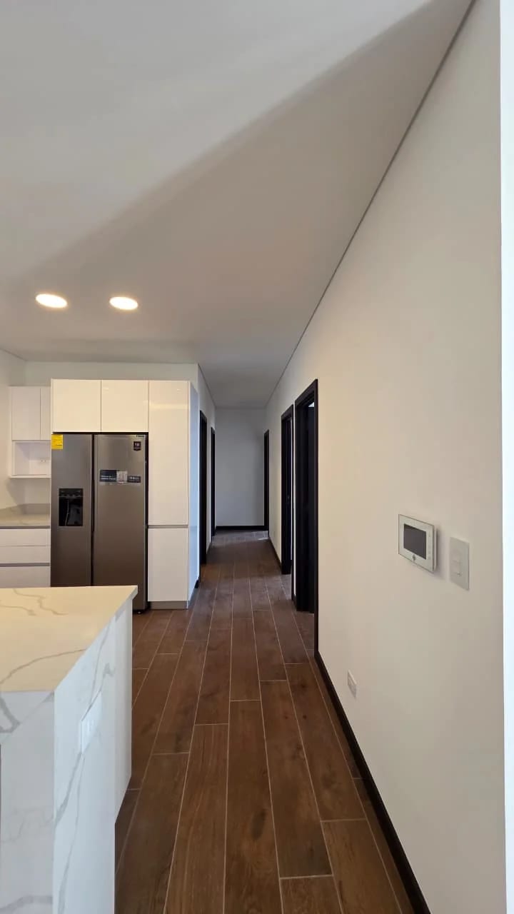 Apartamento nuevo en renta en Cayalá Lirios lV, 3 habitaciones — Apartamento en Alquiler en Zona 16, Guatemala, Ciudad — foto 7 de 17