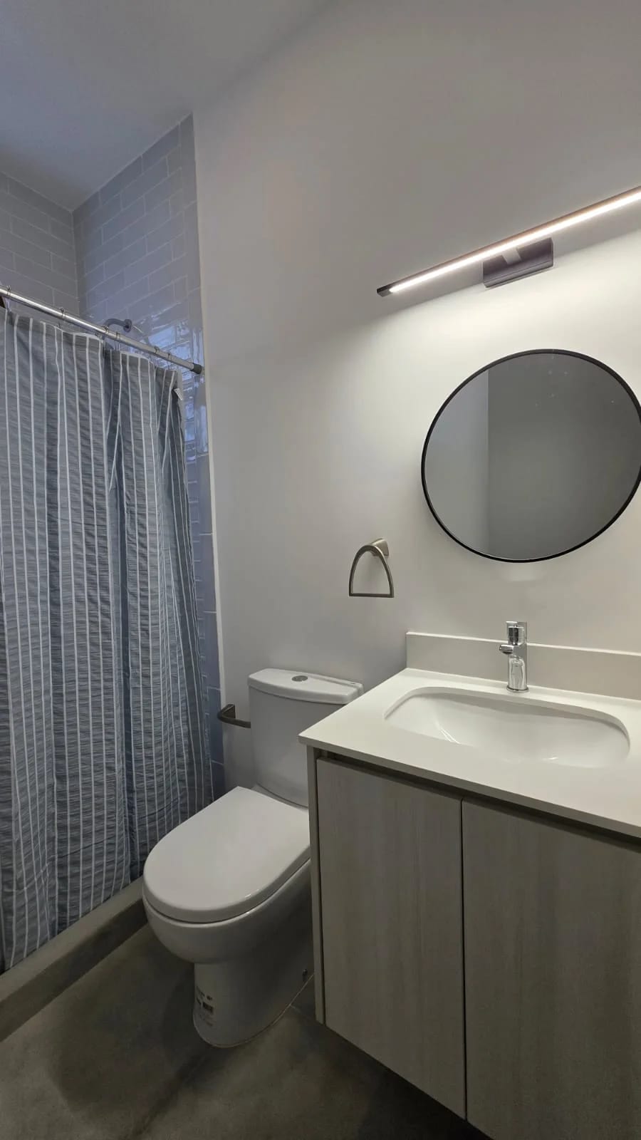 Apartamento amueblado en renta en Antares Cayalá zona 16 NUEVO — Apartamento en Alquiler en Zona 16, Guatemala, Ciudad — foto 13 de 14