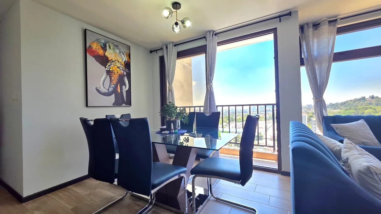 Apartamento en venta en Villas Granada Premium ll 3 habitaciones — Apartamento en Venta en Villas Granada Premier 2, Santa Catarina Pinula, Guatemala, Ciudad — foto 7 de 15