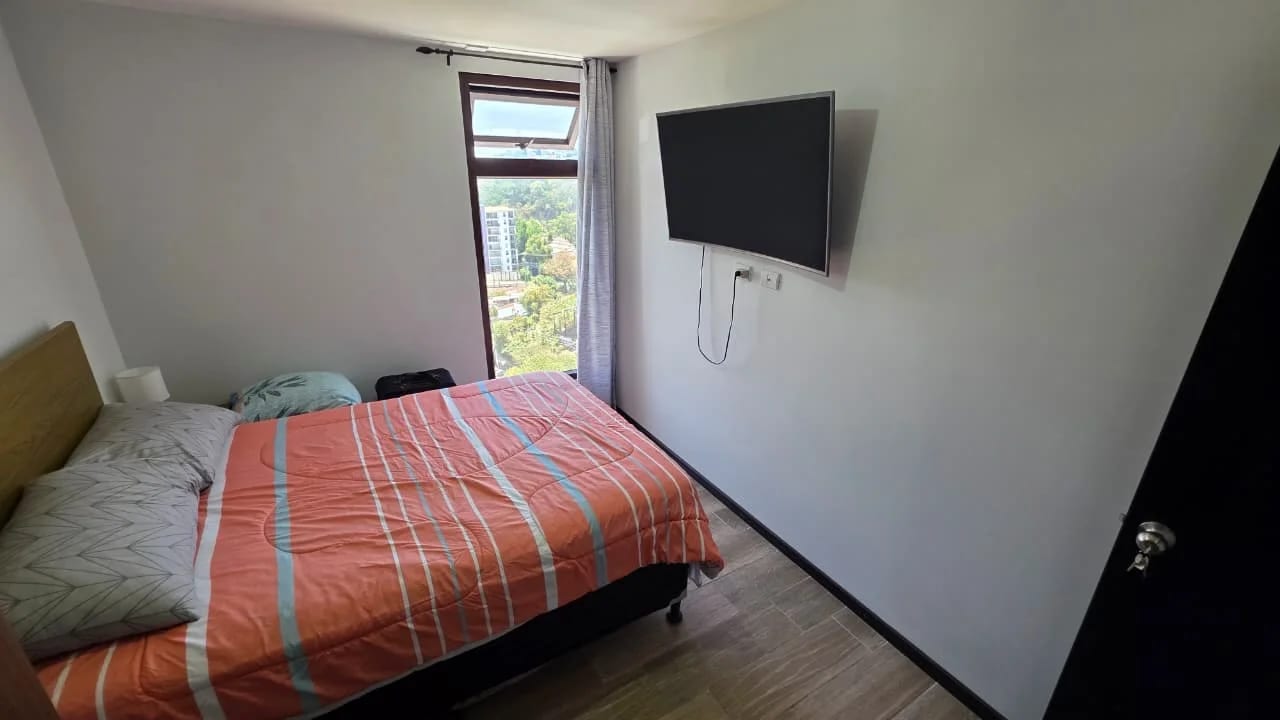 Apartamento en venta en Villas Granada Premium ll 3 habitaciones — Apartamento en Venta en Villas Granada Premier 2, Santa Catarina Pinula, Guatemala, Ciudad — foto 10 de 15