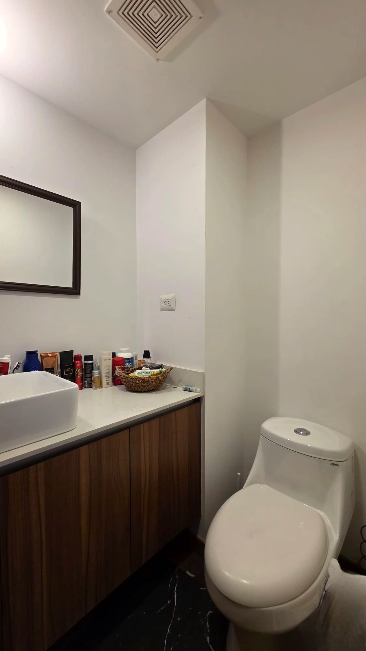 Apartamento en renta en zona 11, con terraza. — Apartamento en Alquiler en Vidalta, Zona 11, Guatemala, Ciudad — foto 13 de 17
