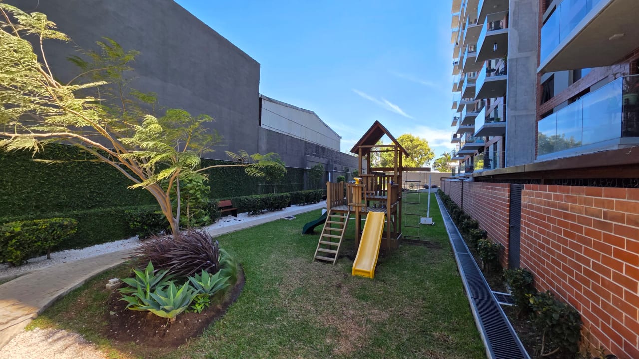 Apartamento en renta en zona 11, con terraza. — Apartamento en Alquiler en Vidalta, Zona 11, Guatemala, Ciudad — foto 17 de 17