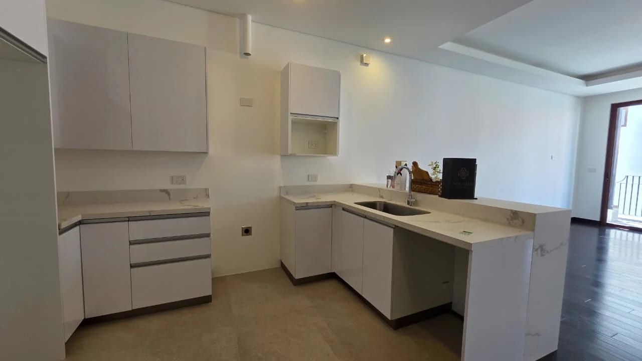 Apartamento nuevo en renta y venta en Nogales Cayalá z16 Guatemala. — Apartamento en Alquiler en Zona 16, Guatemala, Ciudad — foto 3 de 17