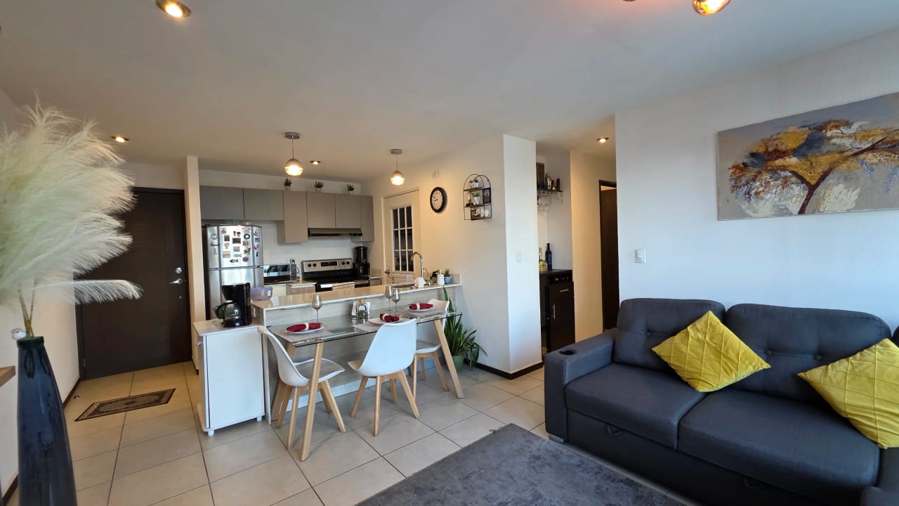 Apartamento en venta en zona 11 Parque San Jorge. — Apartamento en Venta en Parque San Jorge, Zona 11, Guatemala, Ciudad — foto 2 de 17