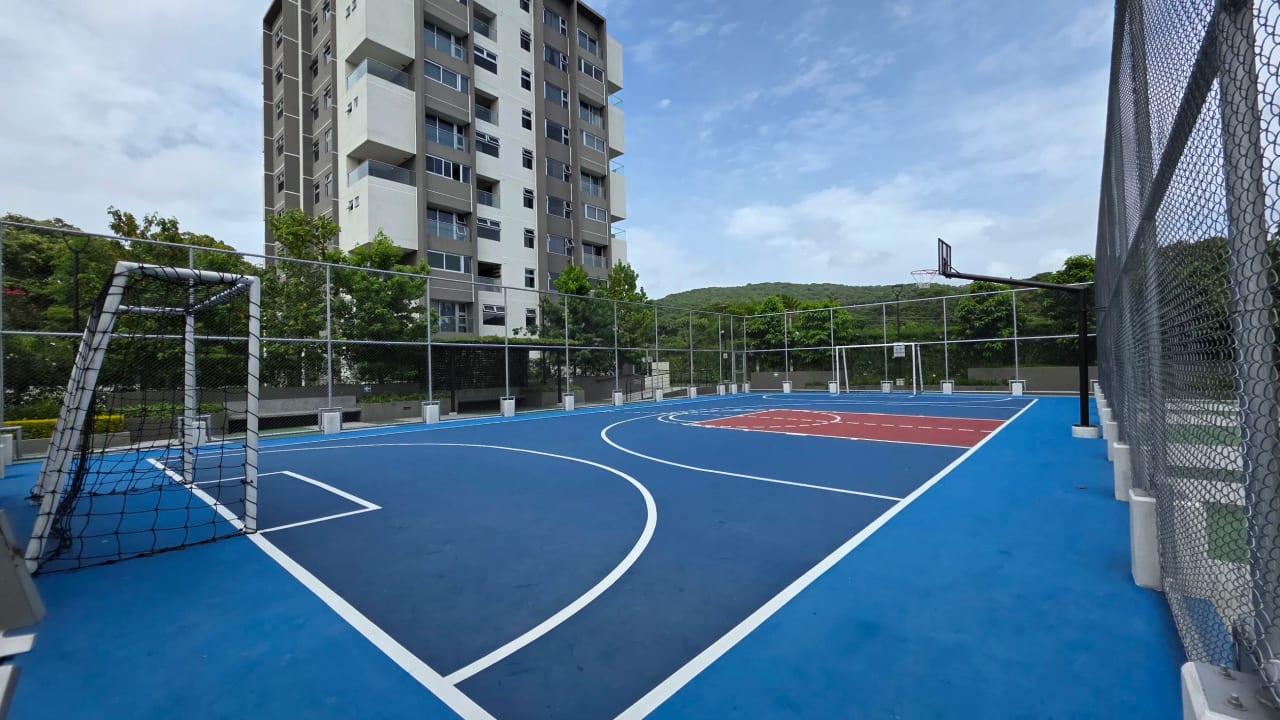 Apartamento en venta en zona 4 Mixco El Naranjo edificio Alegría. — Apartamento en Venta en Condado Naranjo, Zona 4 Mixco, Guatemala, Ciudad — foto 12 de 17
