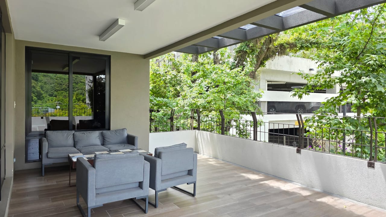 Apartamento en venta en zona 4 Mixco El Naranjo edificio Alegría. — Apartamento en Venta en Condado Naranjo, Zona 4 Mixco, Guatemala, Ciudad — foto 17 de 17