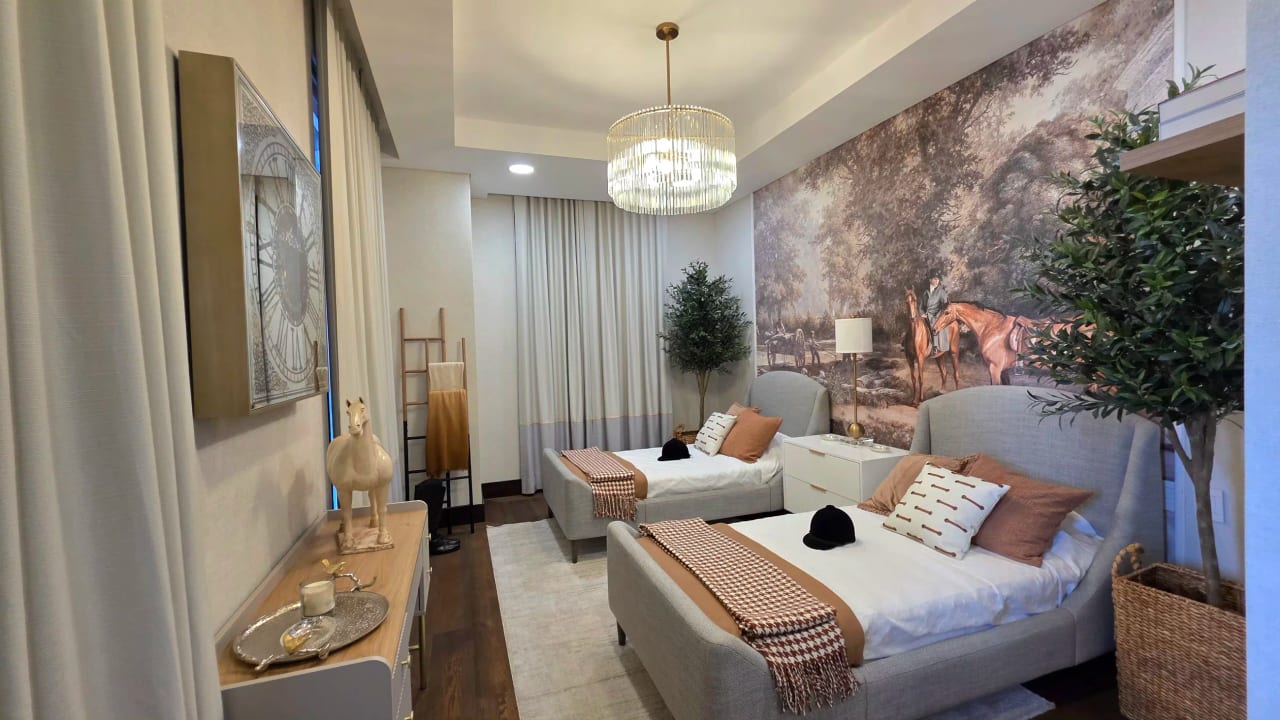 Apartamentos en venta en Cayala zona 16 Guatemala — Apartamento en Venta en Zona 16, Guatemala, Ciudad — foto 4 de 17