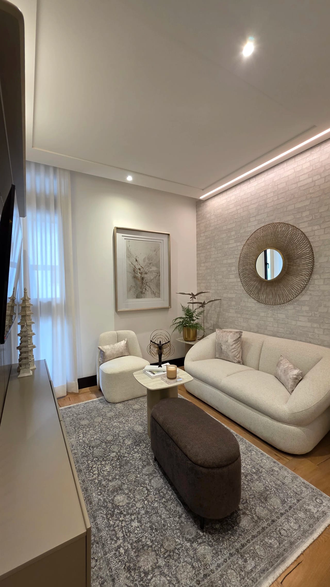 Apartamentos en venta en Cayala zona 16 Guatemala — Apartamento en Venta en Zona 16, Guatemala, Ciudad — foto 17 de 17