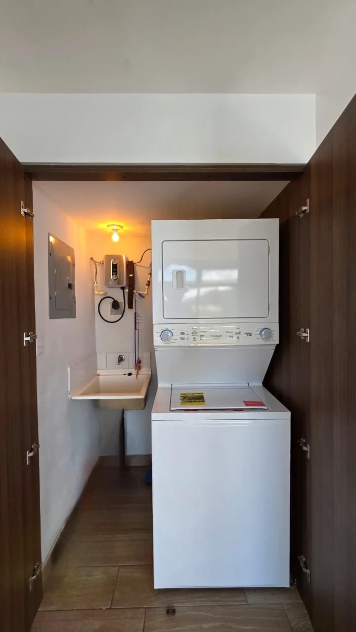 Apartamento en renta en Villas Granada Premium ll Santa Catarina Pin. — Apartamento en Alquiler en Villas Granada Premier 2, Santa Catarina Pinula, Guatemala, Ciudad — foto 7 de 17