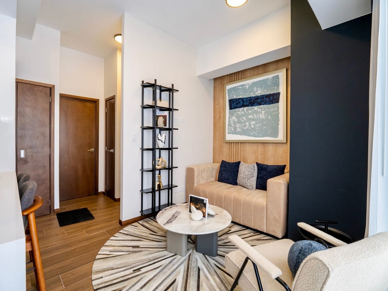 Venta Apartamentos 1, 2 y 3 Hab en Planos Zona 10 — Apartamento en Venta en Zona 10, Guatemala, Ciudad — foto 13 de 14