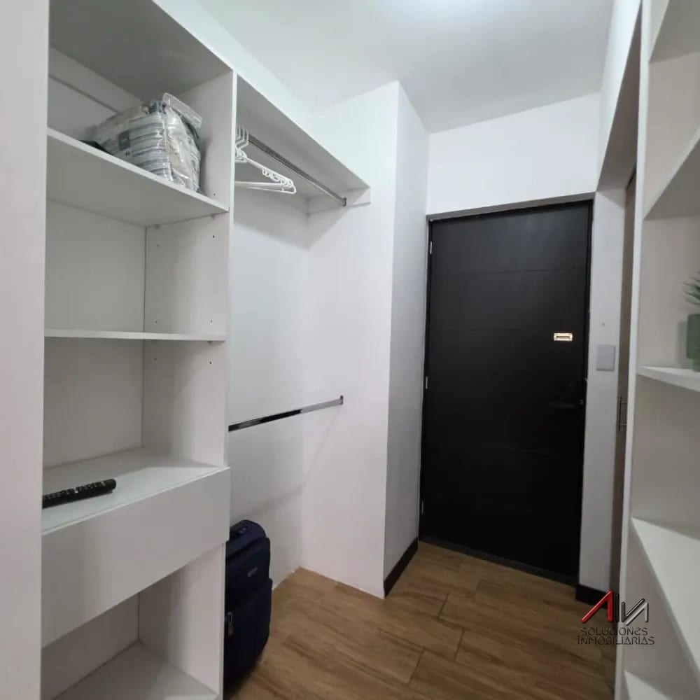 Apartamento tipo estudio con jardín zona 12, Tera 12 — Apartamento en Venta en Tera 12, Zona 12, Guatemala, Ciudad — foto 3 de 12