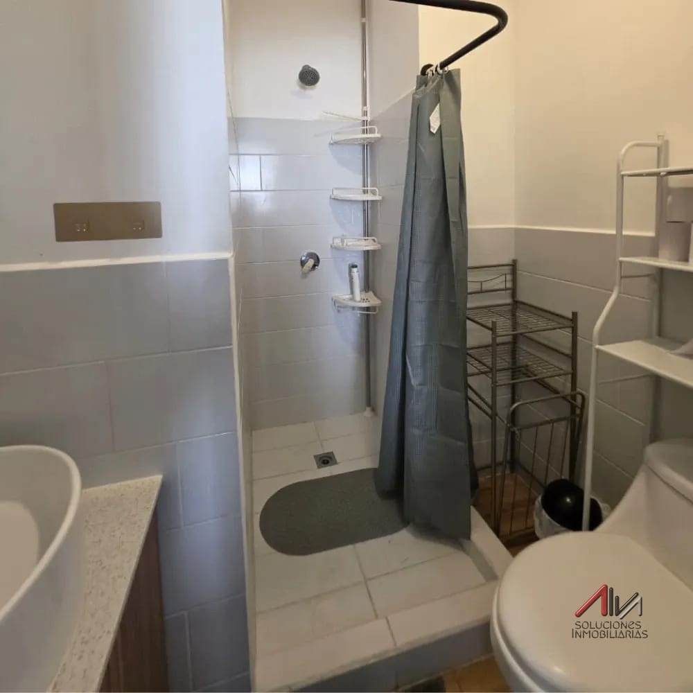 Apartamento tipo estudio con jardín zona 12, Tera 12 — Apartamento en Venta en Tera 12, Zona 12, Guatemala, Ciudad — foto 6 de 12