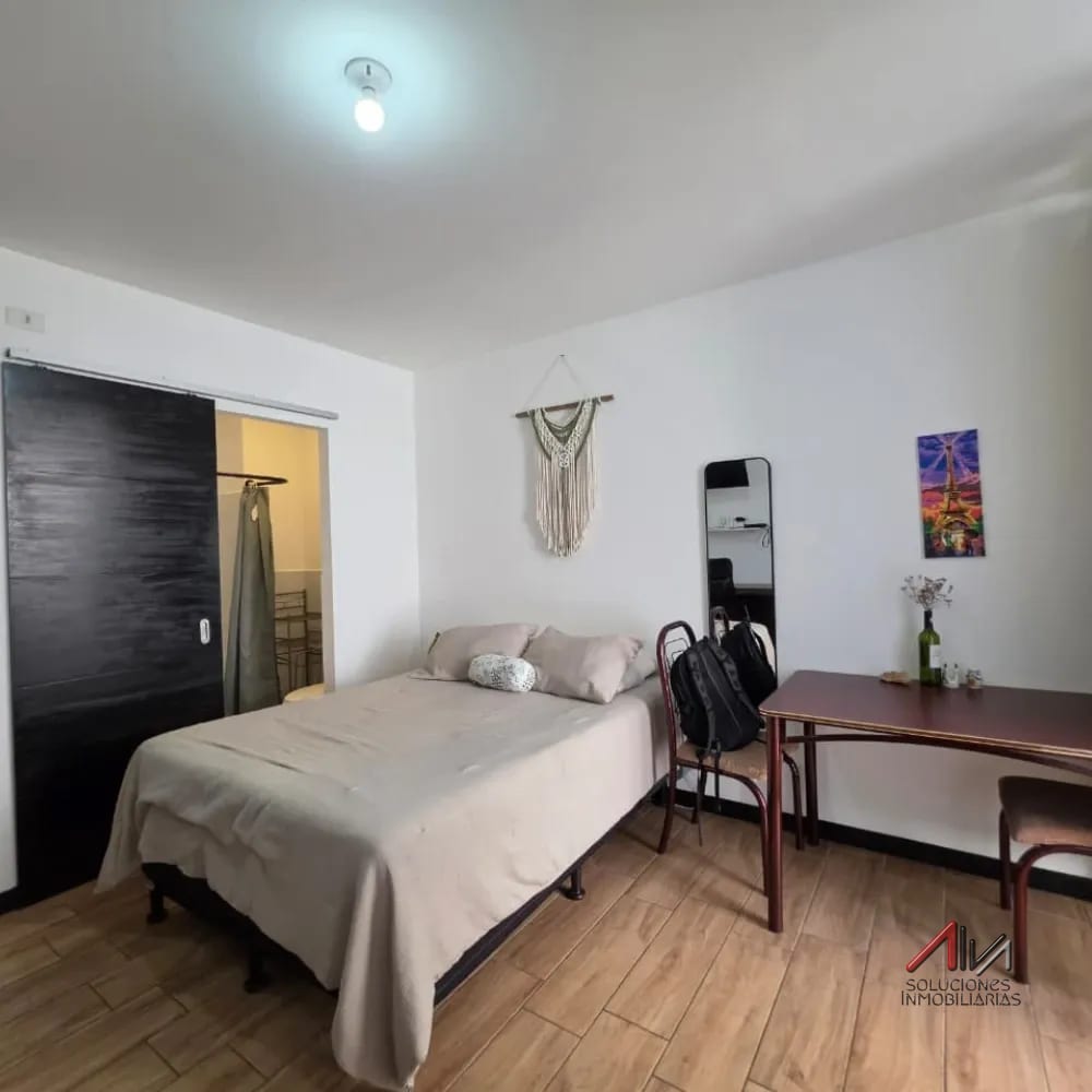 Apartamento tipo estudio con jardín zona 12, Tera 12 — Apartamento en Venta en Tera 12, Zona 12, Guatemala, Ciudad — foto 11 de 12