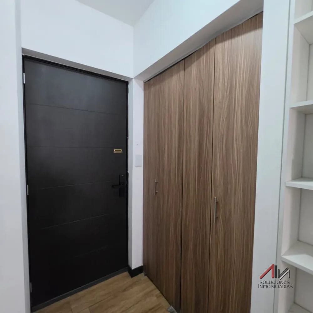 Apartamento tipo estudio con jardín zona 12, Tera 12 — Apartamento en Venta en Tera 12, Zona 12, Guatemala, Ciudad — foto 12 de 12