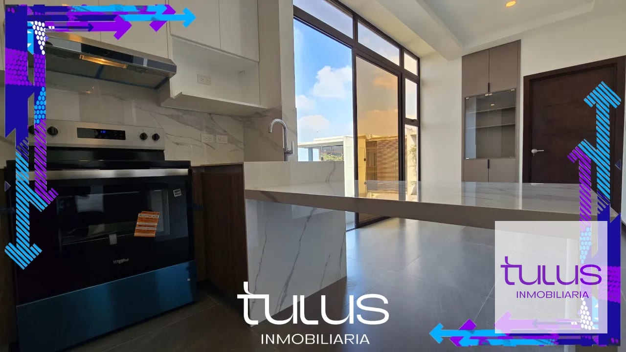 APARTAMENTO EN RENTA EN ZONA 15 — Apartamento en Alquiler en Arles, Zona 15, Guatemala, Ciudad — foto 3 de 6