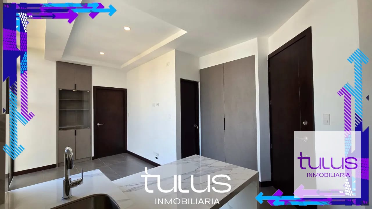 APARTAMENTO EN RENTA EN ZONA 15 — Apartamento en Alquiler en Arles, Zona 15, Guatemala, Ciudad — foto 4 de 6