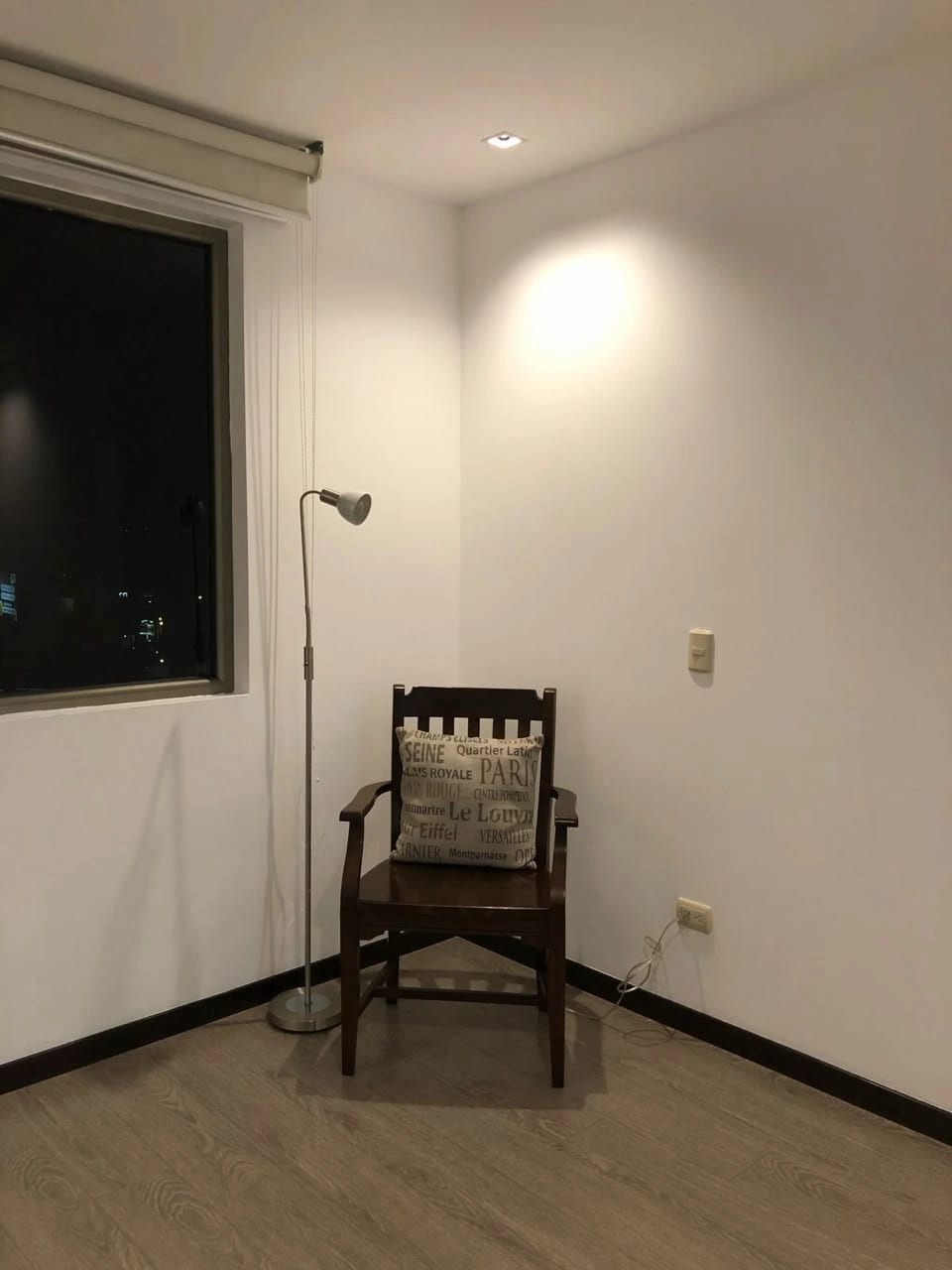 Apartamento Amueblado en zona 10 — Apartamento en Alquiler en Neo Apartamentos, Zona 10, Guatemala, Ciudad — foto 2 de 10
