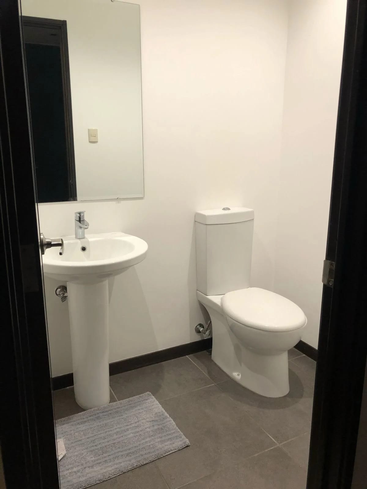 Apartamento Amueblado en zona 10 — Apartamento en Alquiler en Neo Apartamentos, Zona 10, Guatemala, Ciudad — foto 10 de 10