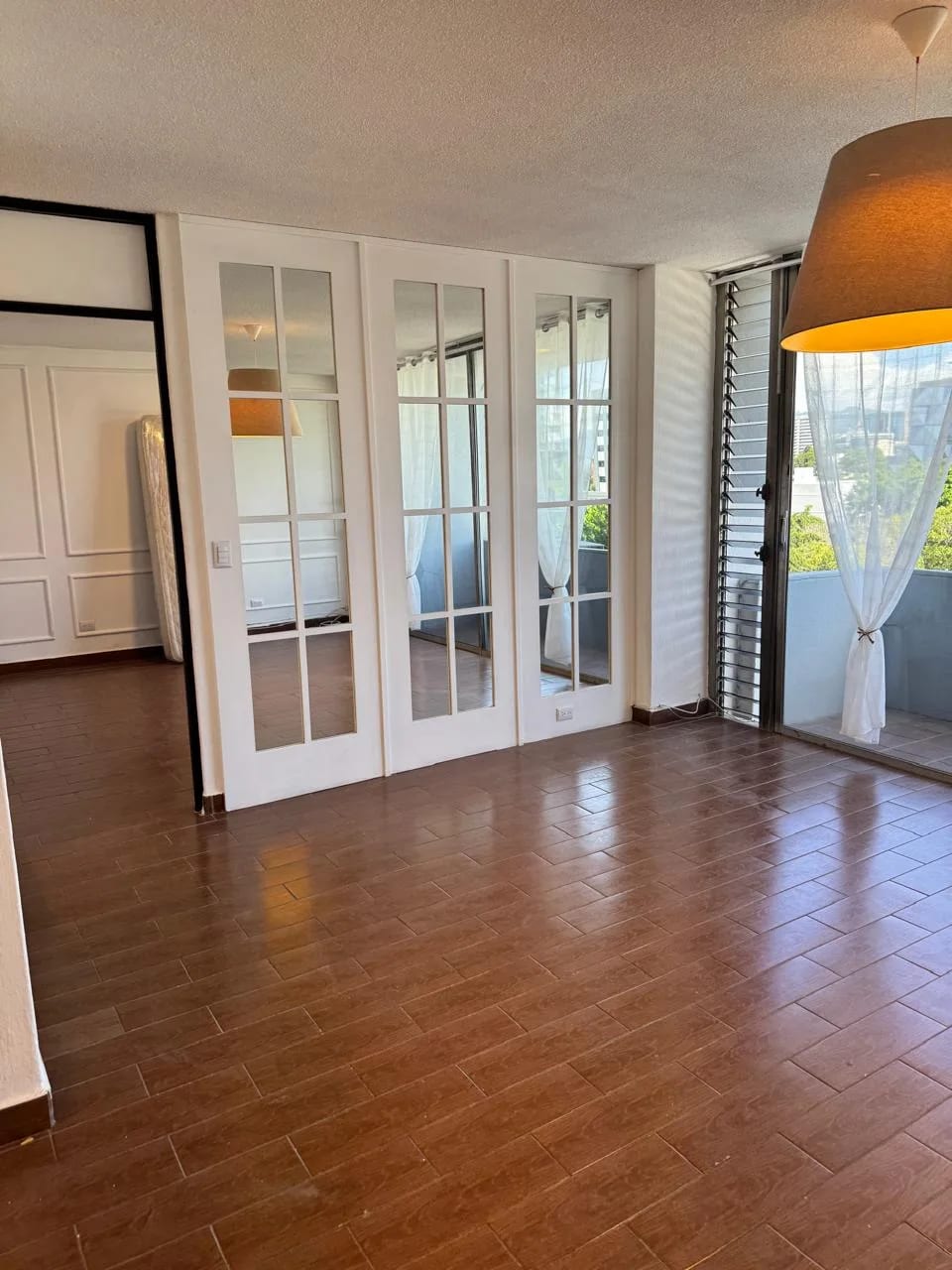 Apartamento de lujo zona 9 — Apartamento en Alquiler en Cortijo Reforma, Zona 9, Guatemala, Ciudad — foto 5 de 16