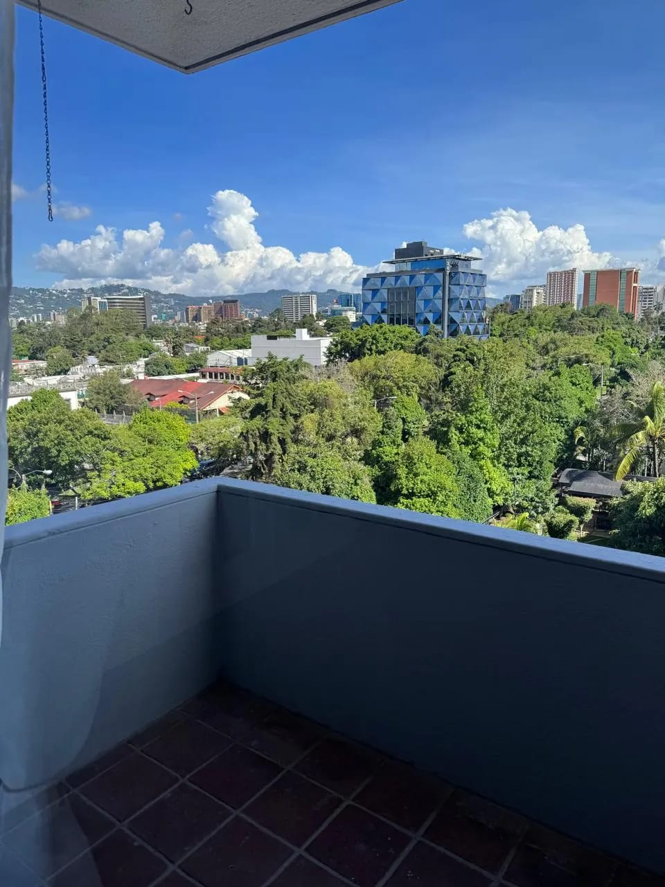 Apartamento de lujo zona 9 — Apartamento en Alquiler en Cortijo Reforma, Zona 9, Guatemala, Ciudad — foto 13 de 16